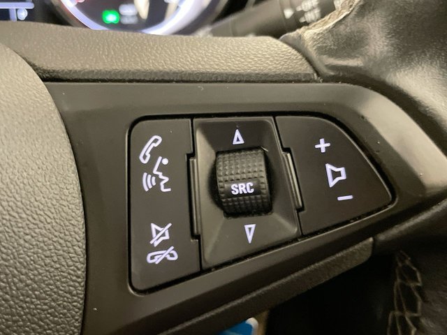 USED 2019 19 Vauxhall Astra 1.4i Turbo Gpf SRI Hatchback 5dr Petrol Auto Euro 6 (s/S) (150 Ps) Hill Start Assist+tinted Windows