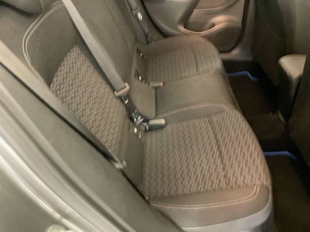 USED 2019 19 Vauxhall Astra 1.4i Turbo Gpf SRI Hatchback 5dr Petrol Auto Euro 6 (s/S) (150 Ps) Hill Start Assist+tinted Windows