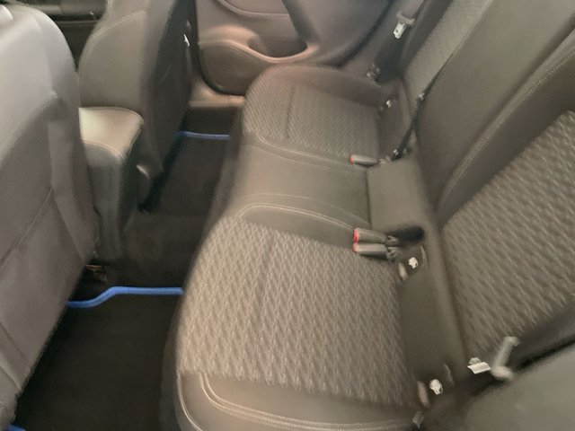 USED 2019 19 Vauxhall Astra 1.4i Turbo Gpf SRI Hatchback 5dr Petrol Auto Euro 6 (s/S) (150 Ps) Hill Start Assist+tinted Windows