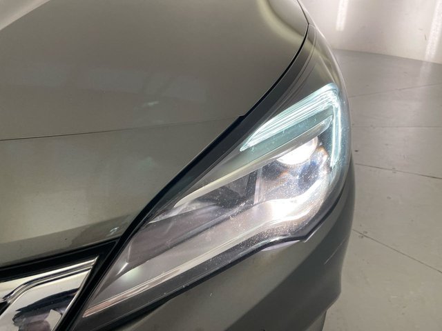 USED 2019 19 Vauxhall Astra 1.4i Turbo Gpf SRI Hatchback 5dr Petrol Auto Euro 6 (s/S) (150 Ps) Hill Start Assist+tinted Windows