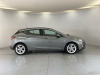 USED 2019 19 Vauxhall Astra 1.4i Turbo Gpf SRI Hatchback 5dr Petrol Auto Euro 6 (s/S) (150 Ps) Hill Start Assist+tinted Windows