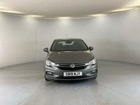 USED 2019 19 Vauxhall Astra 1.4i Turbo Gpf SRI Hatchback 5dr Petrol Auto Euro 6 (s/S) (150 Ps) Hill Start Assist+tinted Windows