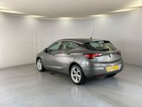 USED 2019 19 Vauxhall Astra 1.4i Turbo Gpf SRI Hatchback 5dr Petrol Auto Euro 6 (s/S) (150 Ps) Hill Start Assist+tinted Windows