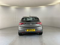 USED 2019 19 Vauxhall Astra 1.4i Turbo Gpf SRI Hatchback 5dr Petrol Auto Euro 6 (s/S) (150 Ps) Hill Start Assist+tinted Windows