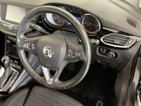USED 2019 19 Vauxhall Astra 1.4i Turbo Gpf SRI Hatchback 5dr Petrol Auto Euro 6 (s/S) (150 Ps) Hill Start Assist+tinted Windows