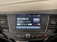 USED 2019 19 Vauxhall Astra 1.4i Turbo Gpf SRI Hatchback 5dr Petrol Auto Euro 6 (s/S) (150 Ps) Hill Start Assist+tinted Windows