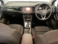 USED 2019 19 Vauxhall Astra 1.4i Turbo Gpf SRI Hatchback 5dr Petrol Auto Euro 6 (s/S) (150 Ps) Hill Start Assist+tinted Windows