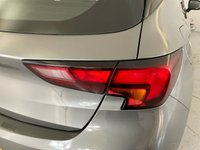 USED 2019 19 Vauxhall Astra 1.4i Turbo Gpf SRI Hatchback 5dr Petrol Auto Euro 6 (s/S) (150 Ps) Hill Start Assist+tinted Windows