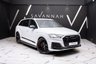 USED 2022 71 AUDI Q7 3.0 TFSI V6 55 Vorsprung SUV 5dr Petrol Tiptronic quattro Euro 6 (s/s) (340 ps) 7 SEATS | DIGITAL DASH | B&O SOUND
