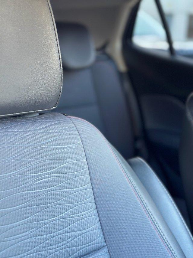 View our VAUXHALL MOKKA