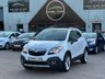 USED 2016 66 VAUXHALL MOKKA 1.6 CDTi Limited Edition SUV 5dr Diesel Manual 2WD Euro 6 (s/s) (136 ps) 12 MONTH NATIONAL WARRANTY!