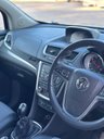 USED 2016 66 VAUXHALL MOKKA 1.6 CDTi Limited Edition SUV 5dr Diesel Manual 2WD Euro 6 (s/s) (136 ps) 12 MONTH NATIONAL WARRANTY!