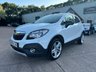 USED 2016 66 VAUXHALL MOKKA 1.6 CDTi Limited Edition SUV 5dr Diesel Manual 2WD Euro 6 (s/s) (136 ps) 12 MONTH NATIONAL WARRANTY!