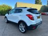 USED 2016 66 VAUXHALL MOKKA 1.6 CDTi Limited Edition SUV 5dr Diesel Manual 2WD Euro 6 (s/s) (136 ps) 12 MONTH NATIONAL WARRANTY!