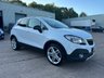 USED 2016 66 VAUXHALL MOKKA 1.6 CDTi Limited Edition SUV 5dr Diesel Manual 2WD Euro 6 (s/s) (136 ps) 12 MONTH NATIONAL WARRANTY!