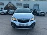 USED 2016 66 VAUXHALL MOKKA 1.6 CDTi Limited Edition SUV 5dr Diesel Manual 2WD Euro 6 (s/s) (136 ps) 12 MONTH NATIONAL WARRANTY!