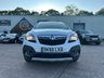 USED 2016 66 VAUXHALL MOKKA 1.6 CDTi Limited Edition SUV 5dr Diesel Manual 2WD Euro 6 (s/s) (136 ps) 12 MONTH NATIONAL WARRANTY!