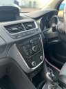 USED 2016 66 VAUXHALL MOKKA 1.6 CDTi Limited Edition SUV 5dr Diesel Manual 2WD Euro 6 (s/s) (136 ps) 12 MONTH NATIONAL WARRANTY!