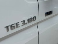 USED 2022 72 MAN TGE 2.0 BiTurbo 3180d 4WD LWB Euro 6 (s/s) 4dr 