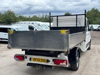 USED 2022 72 MAN TGE 2.0 BiTurbo 3180d 4WD LWB Euro 6 (s/s) 4dr 
