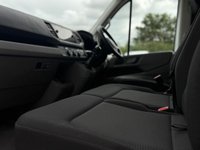 USED 2022 72 MAN TGE 2.0 BiTurbo 3180d 4WD LWB Euro 6 (s/s) 4dr 