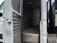 USED 2022 72 MAN TGE 2.0 BiTurbo 3180d 4WD LWB Euro 6 (s/s) 4dr 