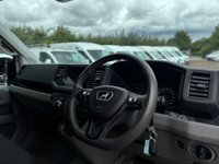 USED 2022 72 MAN TGE 2.0 BiTurbo 3180d 4WD LWB Euro 6 (s/s) 4dr 