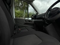 USED 2022 72 MAN TGE 2.0 BiTurbo 3180d 4WD LWB Euro 6 (s/s) 4dr 