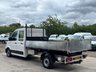 USED 2022 72 MAN TGE 2.0 BiTurbo 3180d 4WD LWB Euro 6 (s/s) 4dr 