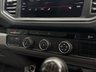 USED 2022 72 MAN TGE 2.0 BiTurbo 3180d 4WD LWB Euro 6 (s/s) 4dr 