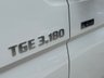 USED 2022 72 MAN TGE 2.0 BiTurbo 3180d 4WD LWB Euro 6 (s/s) 4dr 
