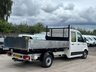USED 2022 72 MAN TGE 2.0 BiTurbo 3180d 4WD LWB Euro 6 (s/s) 4dr 