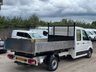 USED 2022 72 MAN TGE 2.0 BiTurbo 3180d 4WD LWB Euro 6 (s/s) 4dr 