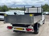 USED 2022 72 MAN TGE 2.0 BiTurbo 3180d 4WD LWB Euro 6 (s/s) 4dr 