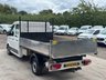 USED 2022 72 MAN TGE 2.0 BiTurbo 3180d 4WD LWB Euro 6 (s/s) 4dr 