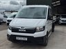 USED 2022 72 MAN TGE 2.0 BiTurbo 3180d 4WD LWB Euro 6 (s/s) 4dr 