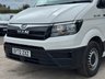 USED 2022 72 MAN TGE 2.0 BiTurbo 3180d 4WD LWB Euro 6 (s/s) 4dr 