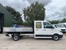 USED 2022 72 MAN TGE 2.0 BiTurbo 3180d 4WD LWB Euro 6 (s/s) 4dr 