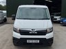 USED 2022 72 MAN TGE 2.0 BiTurbo 3180d 4WD LWB Euro 6 (s/s) 4dr 
