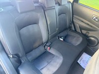 USED 2012 NISSAN QASHQAI 1.6 n-tec+ SUV 5dr Petrol Manual 2WD Euro 5 (117 ps) 