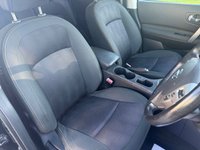 USED 2012 NISSAN QASHQAI 1.6 n-tec+ SUV 5dr Petrol Manual 2WD Euro 5 (117 ps) 
