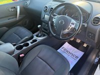USED 2012 NISSAN QASHQAI 1.6 n-tec+ SUV 5dr Petrol Manual 2WD Euro 5 (117 ps) 