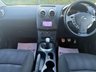 USED 2012 NISSAN QASHQAI 1.6 n-tec+ SUV 5dr Petrol Manual 2WD Euro 5 (117 ps) 