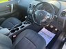 USED 2012 NISSAN QASHQAI 1.6 n-tec+ SUV 5dr Petrol Manual 2WD Euro 5 (117 ps) 