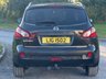 USED 2012 NISSAN QASHQAI 1.6 n-tec+ SUV 5dr Petrol Manual 2WD Euro 5 (117 ps) 
