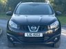 USED 2012 NISSAN QASHQAI 1.6 n-tec+ SUV 5dr Petrol Manual 2WD Euro 5 (117 ps) 