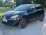USED 2012 NISSAN QASHQAI 1.6 n-tec+ SUV 5dr Petrol Manual 2WD Euro 5 (117 ps) 
