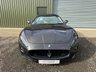 USED 2012 12 MASERATI GRANTURISMO 4.7 V8 S Coupe 2dr Petrol Auto Euro 5 (440 ps) 