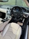 USED 2012 12 MASERATI GRANTURISMO 4.7 V8 S Coupe 2dr Petrol Auto Euro 5 (440 ps) 