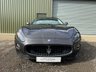 USED 2012 12 MASERATI GRANTURISMO 4.7 V8 S Coupe 2dr Petrol Auto Euro 5 (440 ps) 